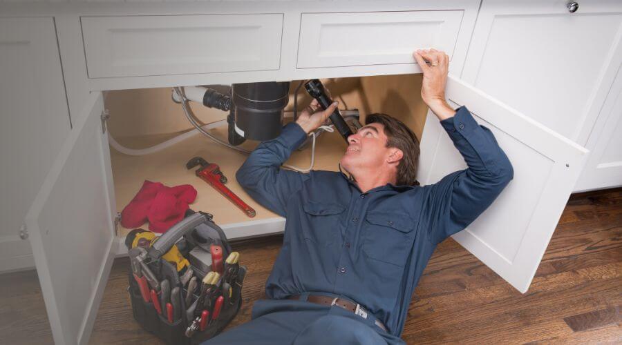 Professional expert plumbing services in Freedom, ME